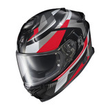 Scorpion EXO-Eclipse Full Face Helmet - Lunar
