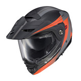 Scorpion EXO-AT960 Modular Helmet - Topographic 2