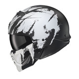 Scorpion Covert 2 Helmet - Marauder 2