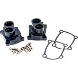 Feuling Lifter Block Covers for 2017-2026 Harley M8