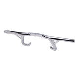 Original Garage Moto OG Highway Peg Crash Bar for 2024-Up Harley Touring