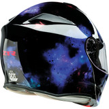 Z1R Solaris 2.0 Modular Helmet - Black / Gray Camo