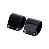 Original Garage Moto OG Fog Light Crash Bar Mounts