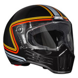 Simpson M30 Bandit Helmet - Slipline