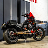 Vance & Hines Supersport PCX 2-1 Exhaust for 2018-2025 Harley Softail
