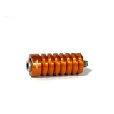 Original Garage Orange Shifter Peg for Harley - Open Box