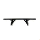 Bung King Highway Peg Crash Bar for 2006 Harley Dyna w/ Big Bear Front Motor Mount - Open Box