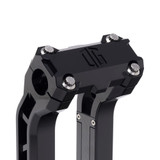 Original Garage Top Clamp for OG Performance Risers on Harley