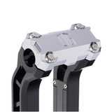 Original Garage Top Clamp for OG Performance Risers on Harley