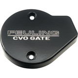 Feuling CVO Gate Cam Timing Cover for 2024-2026 Harley Gen 2 M8