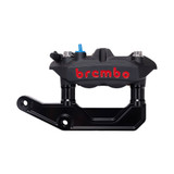 Original Garage OG Radial Brake Caliper Spacer for Harley