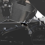 Kraus Black EZ Shift for Harley M8 - Open Box