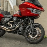 Arlen Ness Carbon Fiber Complete Kit for 2024-2026 Harley Touring