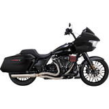 Vance & Hines Gaslighter 2-1 Exhaust 2017-2026 Harley Touring