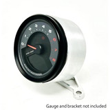 Boosted Brad DMR Billet 4" Gauge Housing