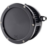 Feuling BA Air Cleaner Kit for 2024-2026 Harley Gen2 M8 - Black