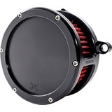 Feuling BA Air Cleaner Kit for 2024-2026 Harley Gen M8 - Black