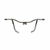SBC Performance Bro Bar Crash Bar for 2023.5-2026 CVO ST Harley Touring - Front