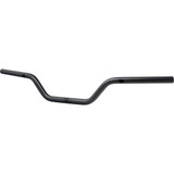 Kodling Aluminum Trackbars Handlebar for 2024-Up Harley Touring & 2025-Up Softail - Black