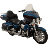 Klock Werks Flare Windshield for 2014-2023 Harley Street Glide