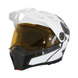 Simpson Journey Bandit Modular Helmet - Rusty Butcher