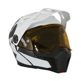 Simpson Journey Bandit Modular Helmet - Rusty Butcher