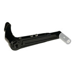 Original Garage Adjustable Brake Arm V2 for 2008-2025 Harley Touring