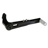 Original Garage Adjustable Brake Arm V2 for 2008-2025 Harley Touring