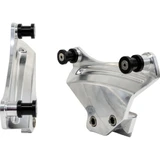 Trask Docking Kit for Assault Series Subframe for 2009-2023 Harley Touring
