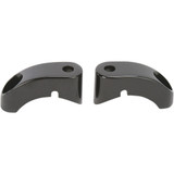 Arlen Ness Custom Turn Signal Mounts for 39mm Forks Harley