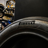 Pirelli Diablo PowerCruiser Tire for Harley - Front Tire