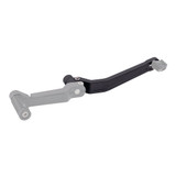 OG Moto Adjustable Heel Shift Lever for Harley Touring