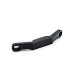 Mymachinist Horn Delete/Relocate for Harley Twin Cam