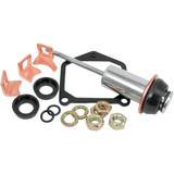 Drag Specialties Starter Solenoid Repair Kit for 2007-2017 Harley Twin Cam