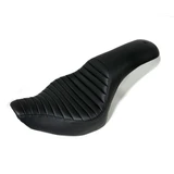 Saddlemen Profiler Tuck N Roll Seat for 2006-2017 Harley Softail FXST/ FLST
