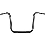 Burly 1-1/4" Gorilla Ape Hanger Handlebars for 2025-2026 Harley Softail*- Black