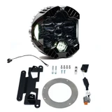 Baja DOT LP6 Headlight Kit for 2022-2026 Harley Low Rider ST - Cut-In