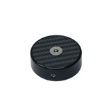 Original Garage OG Billet Fork Stem Cap