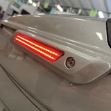 Custom Dynamics LED Saddlebag Latch Reflector Replacement for 2026 Harley Touring