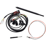 DynoJet Ignition Quick Shifter for 2001-2017 Harley with EV-1 Connectors
