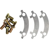 S&S Clutch Basket Hardware Kit for 2007-2017 Harley Big Twin