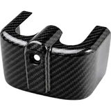 Slyfox Carbon Fiber Coil Cover for 2024-2026 Harley