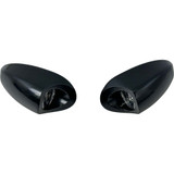 Kodlin Neowise X 3-1 Mini Fender Strut Turn Signals for 2018-2026 Harley Softail