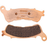 Galfer HH Sintered Front Brake Pads for 2014-2022 Harley Sportster - Repl. OEM 41300004