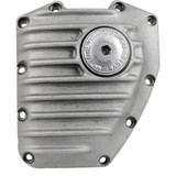 EMD Ribbed Cam Cover for 1999-2015 Harley Twin Cam