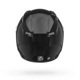 Bell Qualifier Helmet - Gloss Black