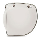 Bell 3-Snap Bubble DLX Face Shield