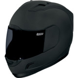 Icon Alliance Dark Helmet