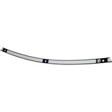 Performance Machine Merc Windshield Trim for 2014-2020 Harley Touring - Contrast Cut