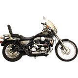 Legend Revo-A Shocks Adjustable Coil Suspension for Harley FXR